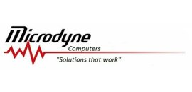 Microdyne Computer Services Ltd.