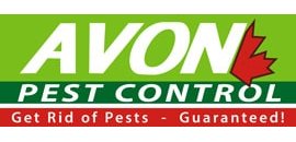 Avon Pest Control