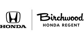 Honda on Regent
