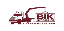 BIK Hydraulics Ltd
