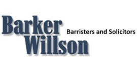 Barker Willson