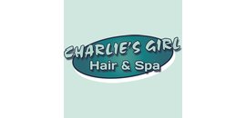 Charlie's Girl