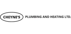 Cheyne's Plumbing and Heating Ltd.