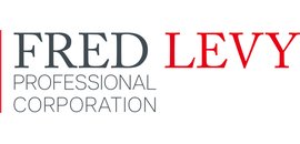 Fred Levy, MBA, CA