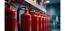 Fire Protection Inc