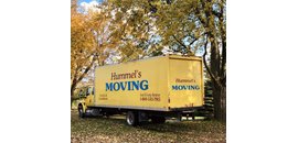 Hummel's Moving