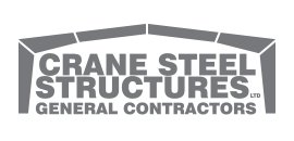 Crane Steel Structures Ltd