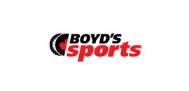 Boyd's Source