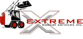 Extreme Bobcat Services Inc.