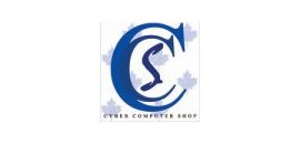 Cyber Computer Shop