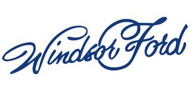 Windsor Ford