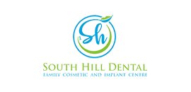 South Hill Dental - Bolton