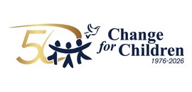 Change for Children
