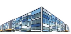 High Performance Glazing