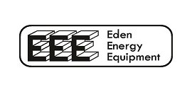 Eden Energy Equipment Limited
