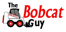 The Bobcat Guy Ltd