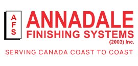 Annadale Finishing Systems