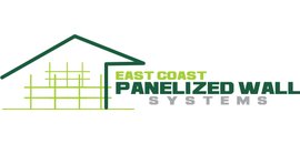 East Coast Panelized Wall Systems