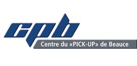 Centre Du Pick-Up De Beauce Enr