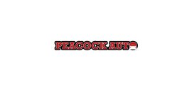 Steve Peacock Auto Service Limited