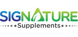 Signature Supplements Inc.