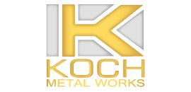 Koch Stainless Steel
