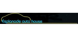 Esplanade Auto House Ltd