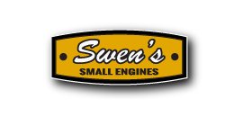 Swen's Small Engine