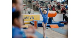 Calgary Gymnastics Centre