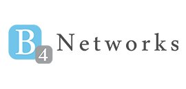 B4 Networks Inc.