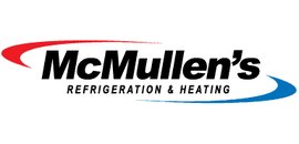McMullen's Refrigeration & Heating Ltd