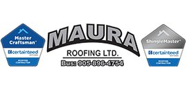 Maura Roofing Ltd