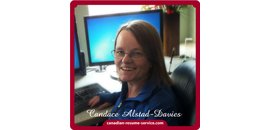 The Canadian Resume Writing Service
