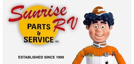 Sunrise RV Parts & Service Inc.