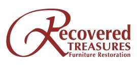 Recovered Treasures Furniture Restoration