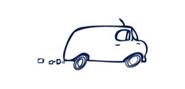 Little Guys Delivery Service Inc.
