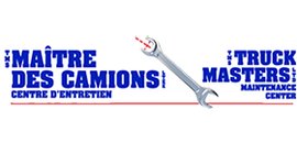 T.M.S. Truck Masters Ltd.