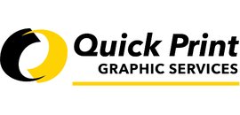 Quick Print Graphic Services