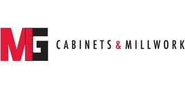 M.G. Cabinets
