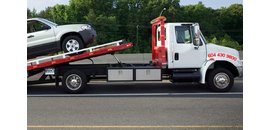 Mike's Towing and Scrap Car Removal