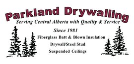 Parkland Drywalling