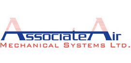 Associate Air Mechanical Systems Ltd