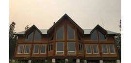Crystal Lake Resort
