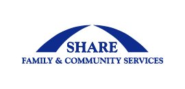 SHARE Family & Community Services