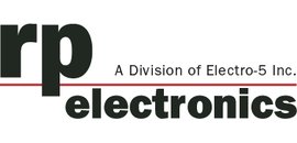 RP Electronic Components Ltd.