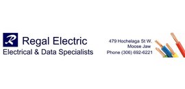 Regal Electric Ltd.