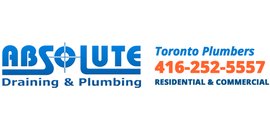 Absolute Draining & Plumbing