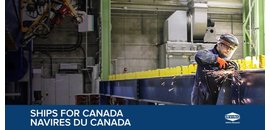 Irving Shipbuilding Inc