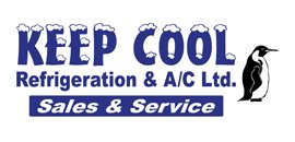 Keep Cool Refrigeration & Air Conditioning L