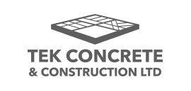 TEK Concrete & Construction Ltd